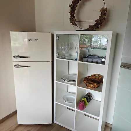 アパート Schwarzwaldbub Friedenweiler