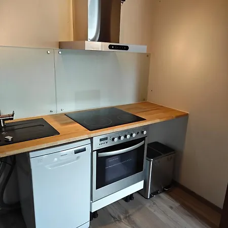 アパート Schwarzwaldbub Friedenweiler