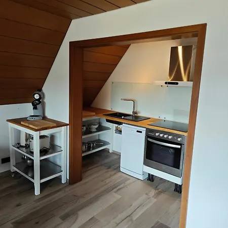 Schwarzwaldbub アパート