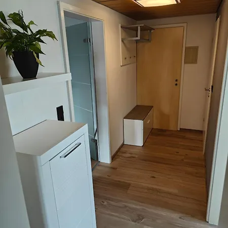 Schwarzwaldbub アパート Friedenweiler