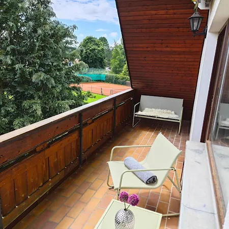 Schwarzwaldbub アパート Friedenweiler