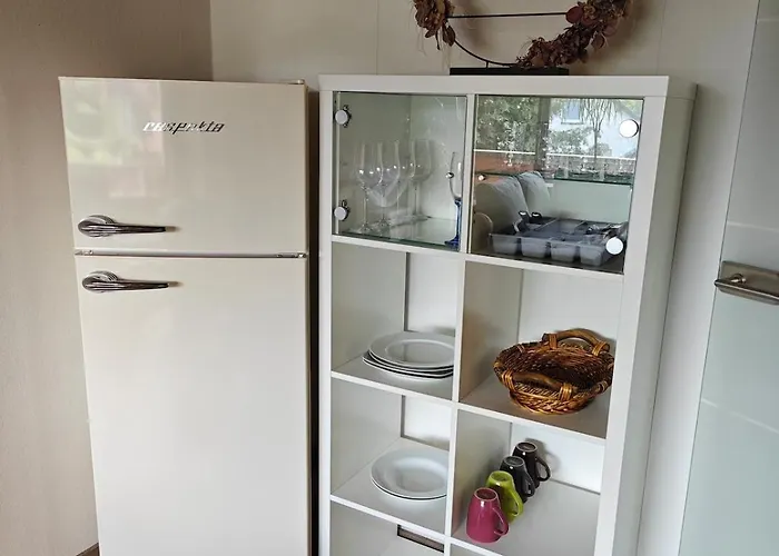 Lägenhet Schwarzwaldbub Friedenweiler