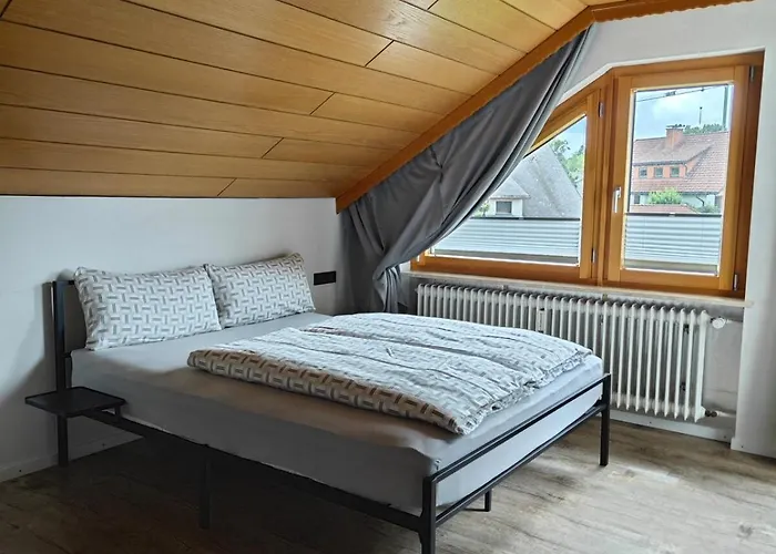 Schwarzwaldbub Lägenhet