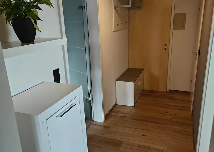 Schwarzwaldbub Lägenhet Friedenweiler